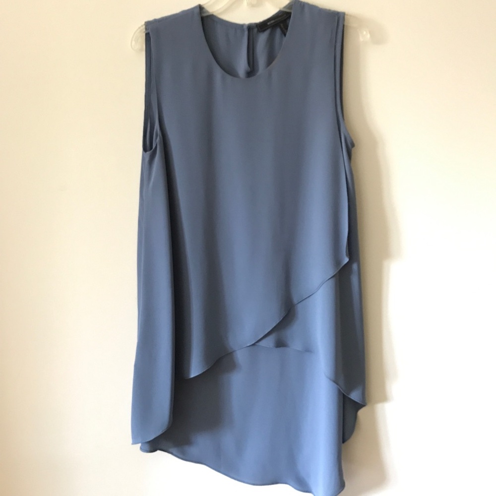 BCBG Long top